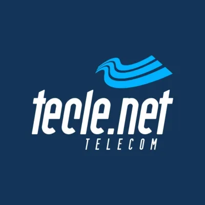 Logo da loja TECLENET SOLUCOES TECNOLOGICAS