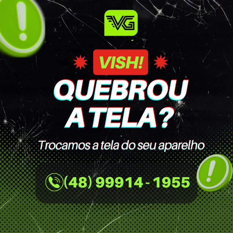 Assistência para celular