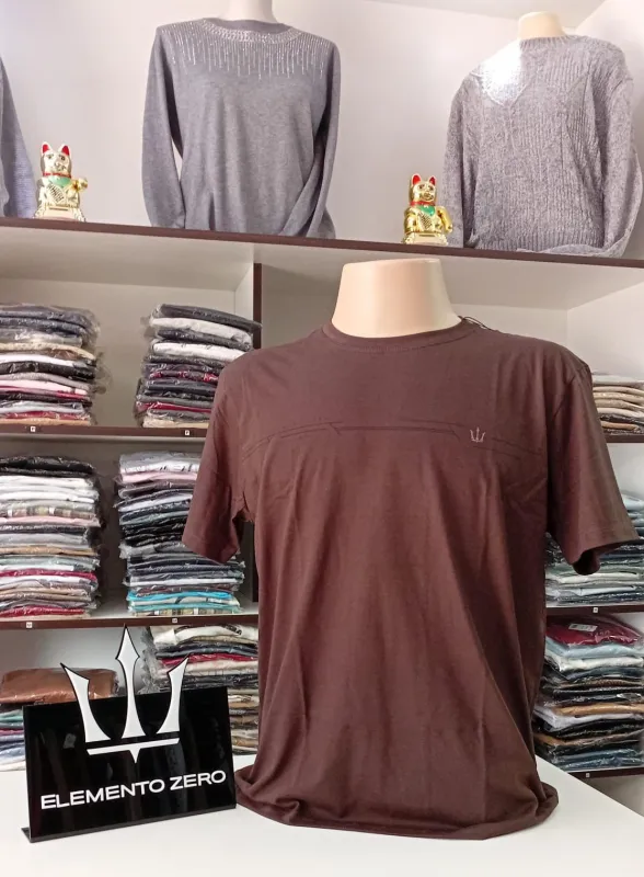Camiseta masc