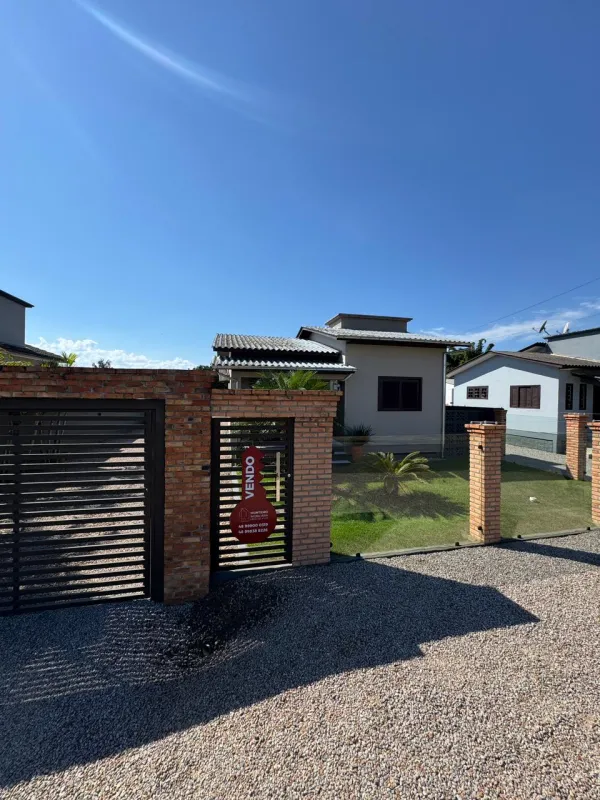 Casa a venda em vila Lourdes