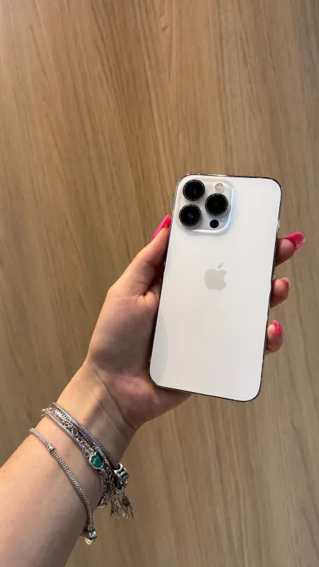 IPHONE 13 PRO