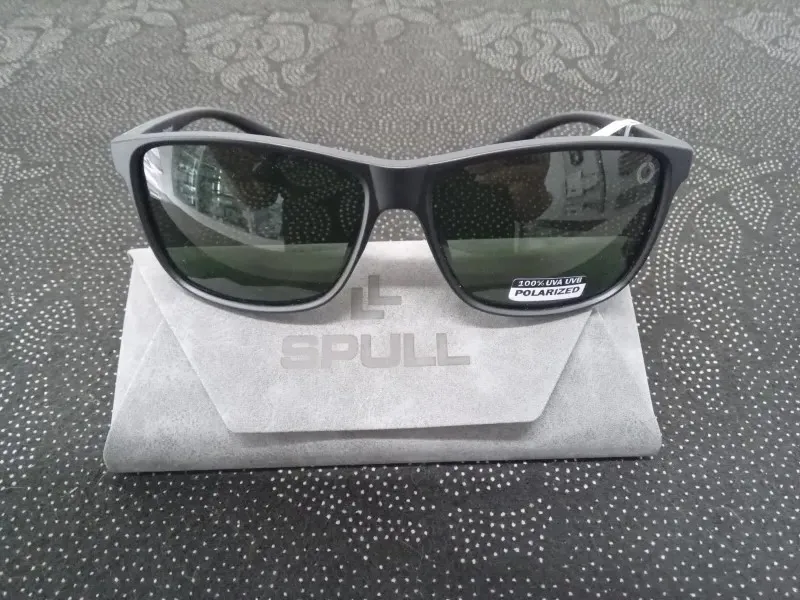 Óculos de sol SPULL