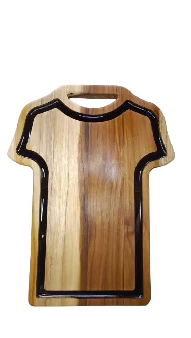Tábua de corte - CAMISA