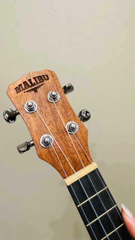 Ukulele - Malibu | VG INSTRUMENTOS MUSICAIS